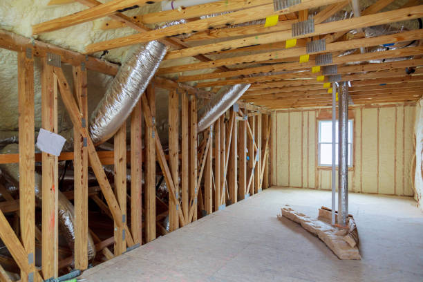 Best Insulation for Specific Applications in Southgate, KY