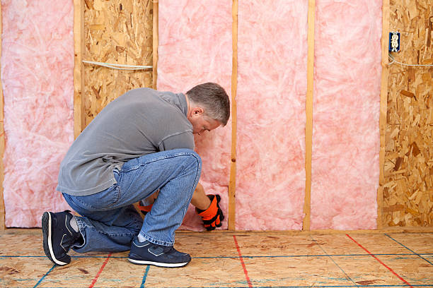 Best Types of Insulation in Southgate, KY